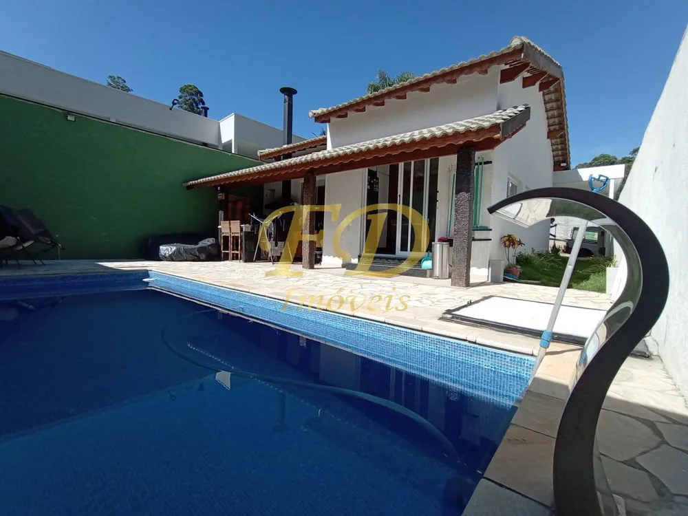 Casa, 2 quartos, 130 m² - Foto 5