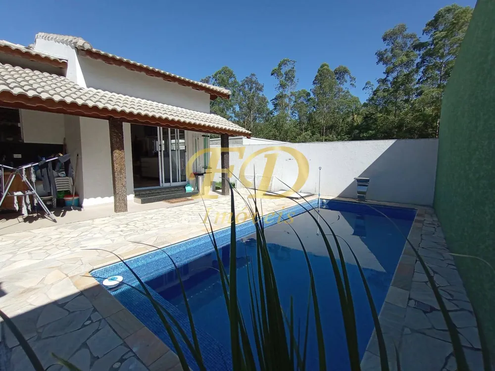 Casa, 2 quartos, 130 m² - Foto 3