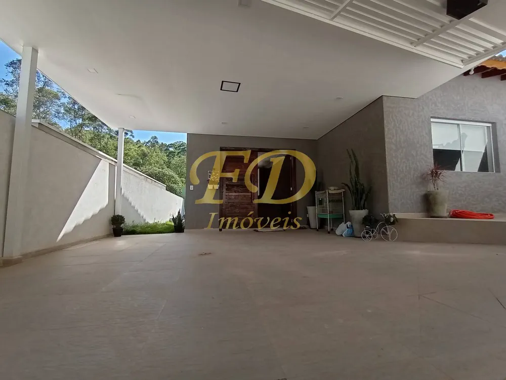 Casa, 2 quartos, 130 m² - Foto 8