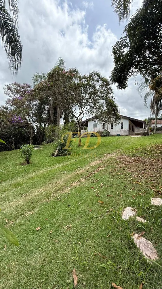 Chácara, 3 quartos, 3662 m² - Foto 7