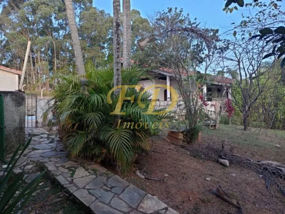Chácara, 3 quartos, 3662 m² - Foto 6