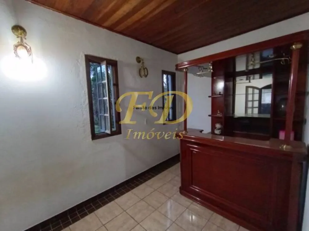 Chácara, 3 quartos, 3662 m² - Foto 3