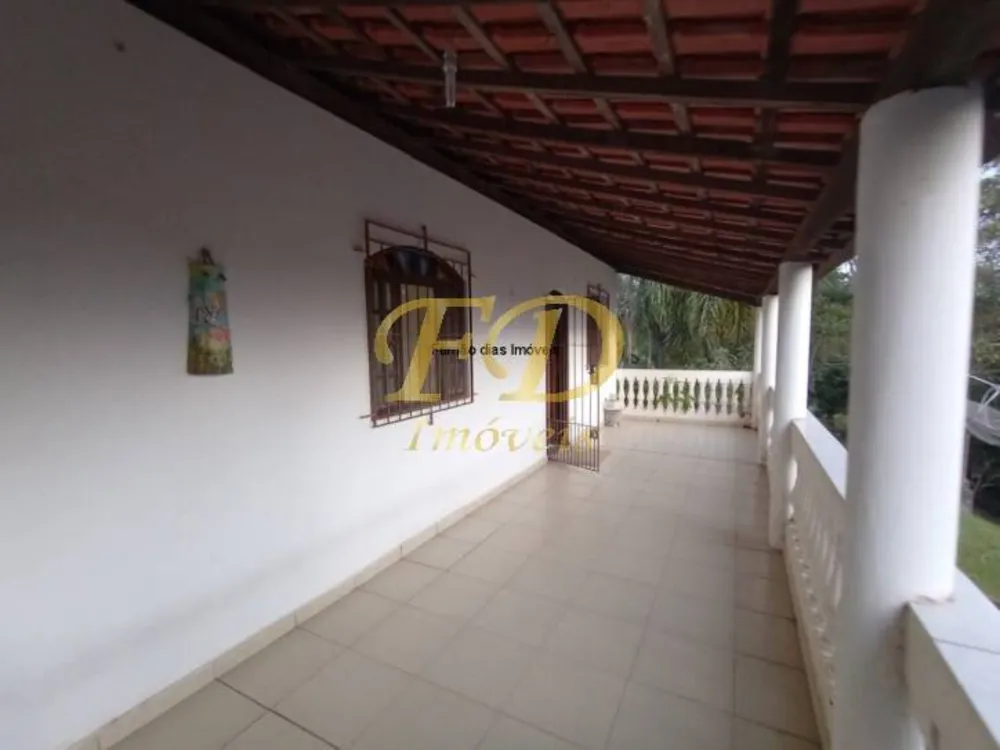 Chácara, 3 quartos, 3662 m² - Foto 4