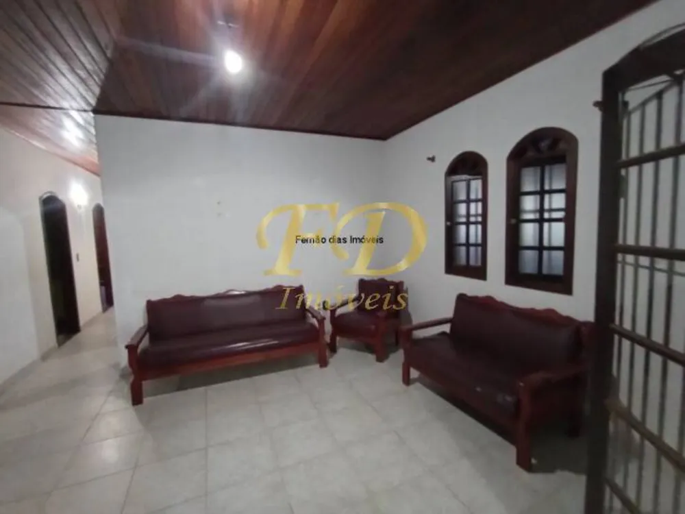 Chácara, 3 quartos, 3662 m² - Foto 2