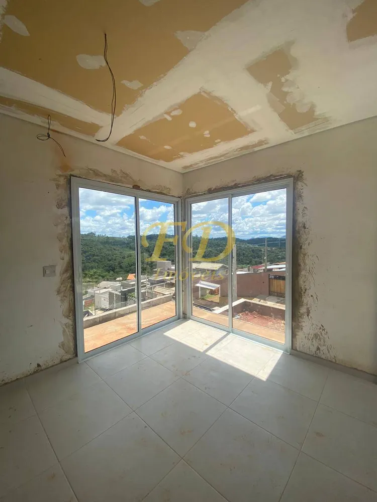 Casa, 3 quartos, 124 m² - Foto 9