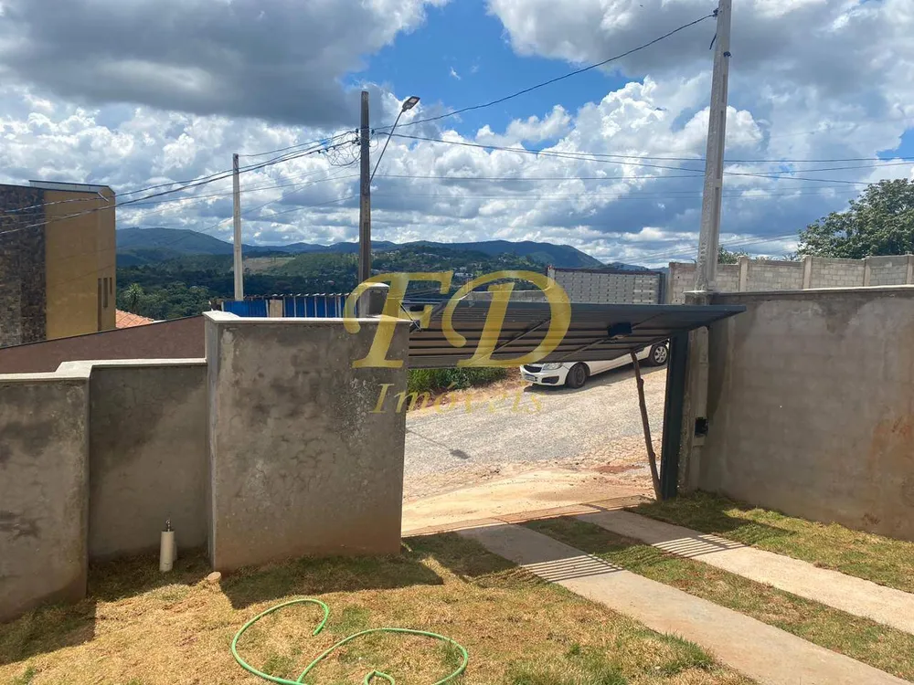 Casa, 3 quartos, 124 m² - Foto 3