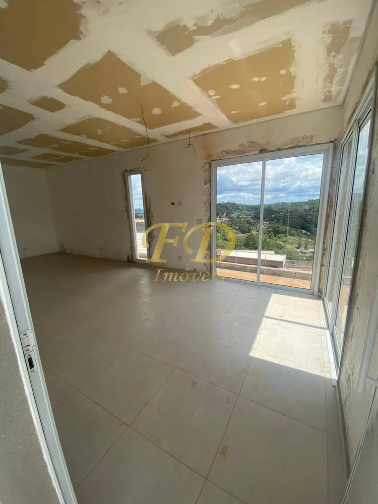 Casa, 3 quartos, 124 m² - Foto 8