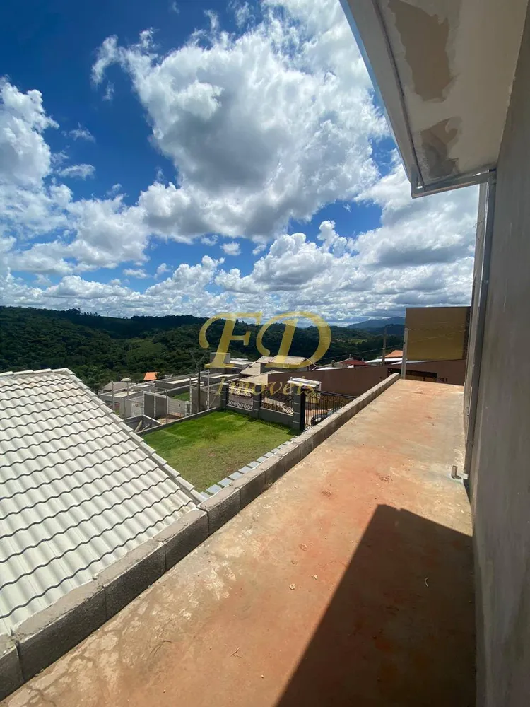 Casa, 3 quartos, 124 m² - Foto 5