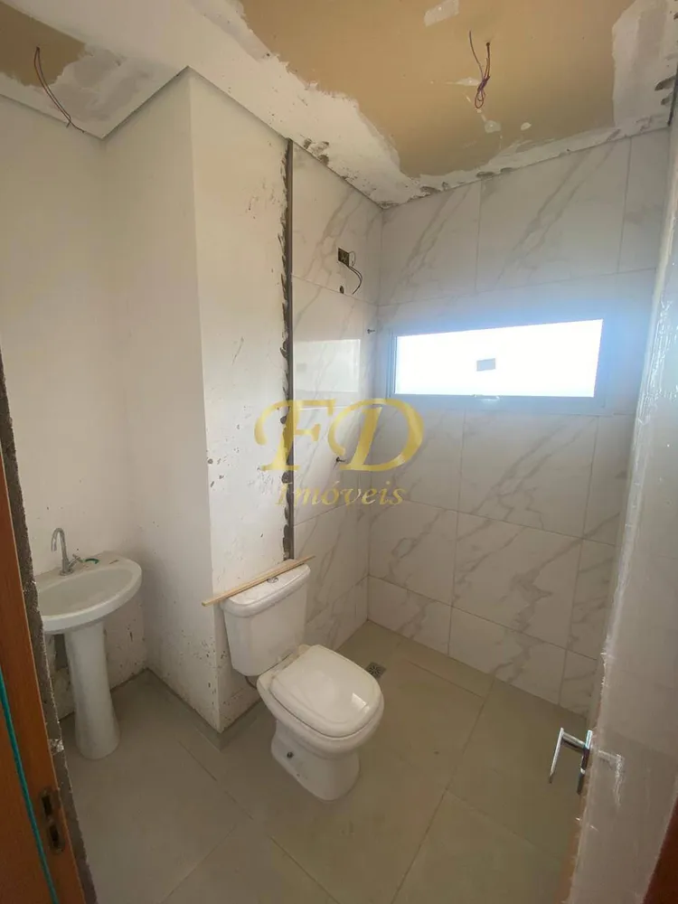 Casa, 3 quartos, 124 m² - Foto 12