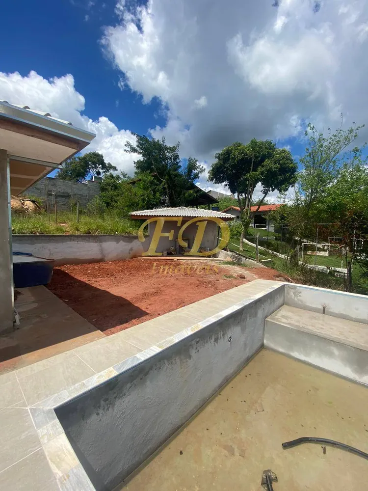 Casa, 3 quartos, 124 m² - Foto 4