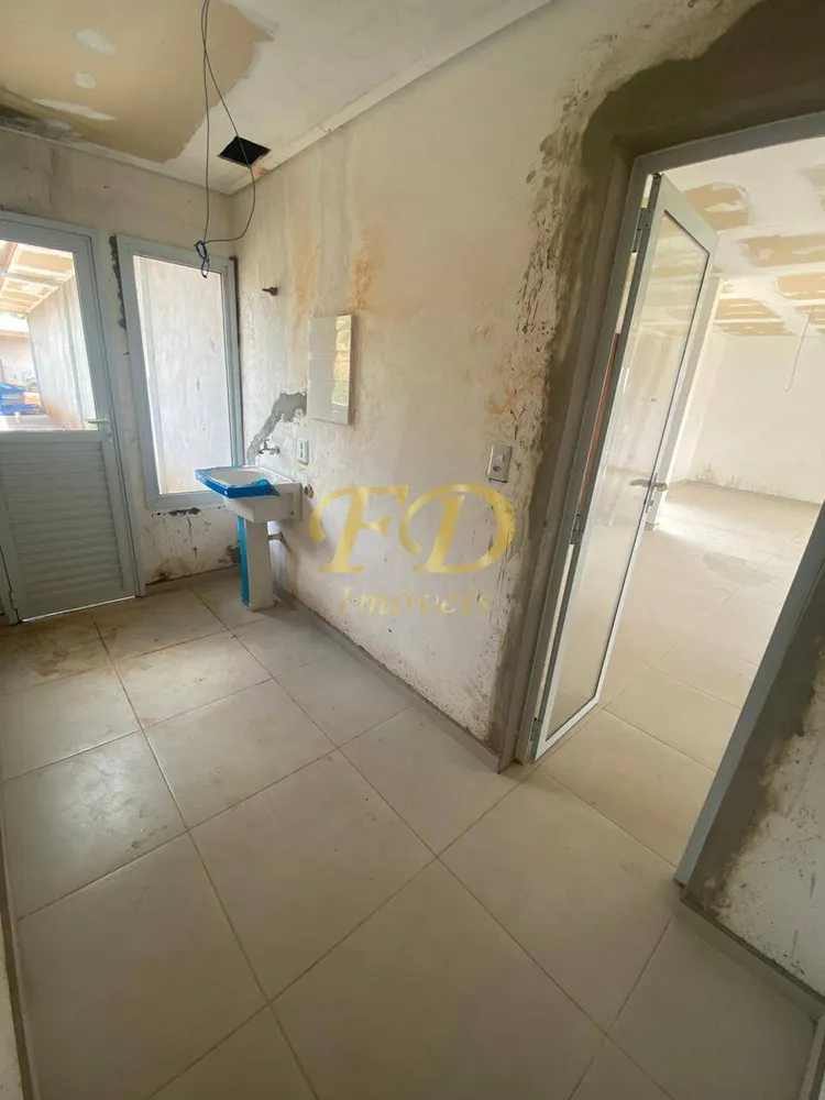 Casa, 3 quartos, 124 m² - Foto 10