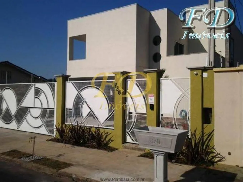 Casa, 5 quartos, 380 m² - Foto 1