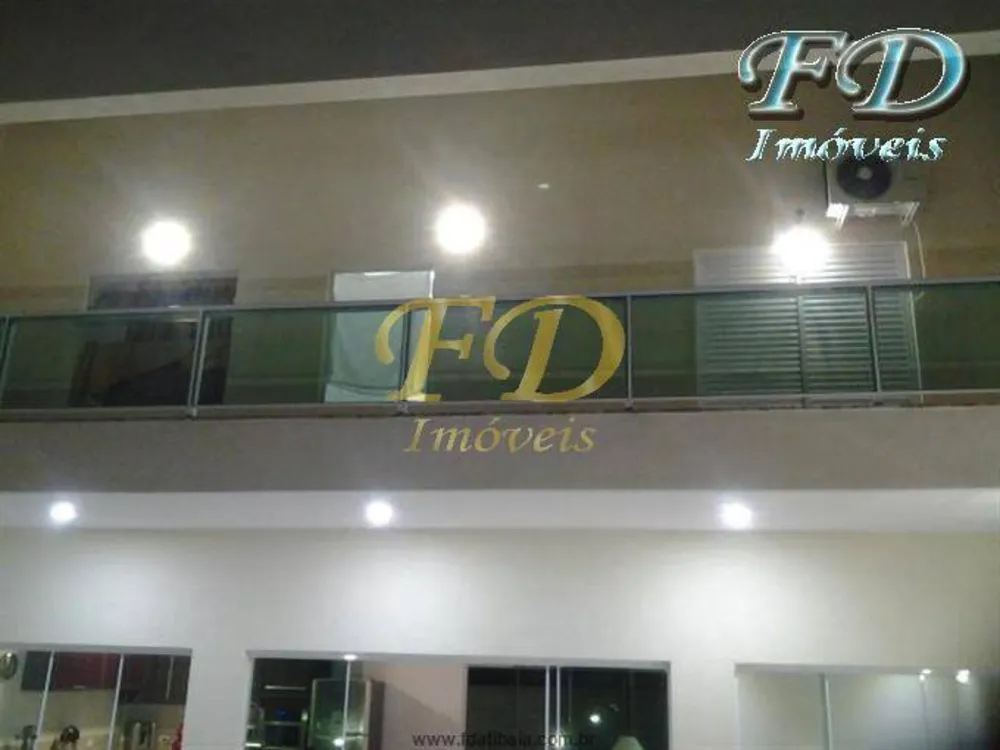 Casa, 5 quartos, 380 m² - Foto 6