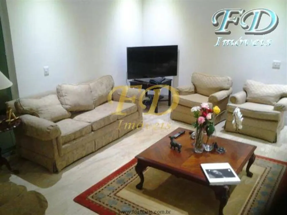 Casa, 5 quartos, 380 m² - Foto 2