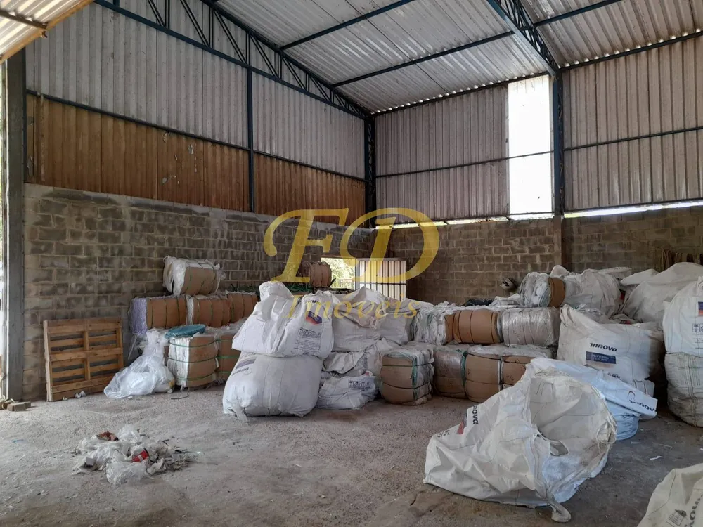 Depósito-Galpão, 200 m² - Foto 2