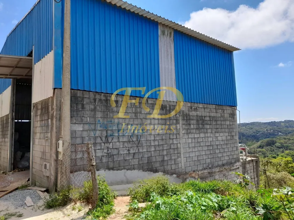 Depósito-Galpão, 200 m² - Foto 5