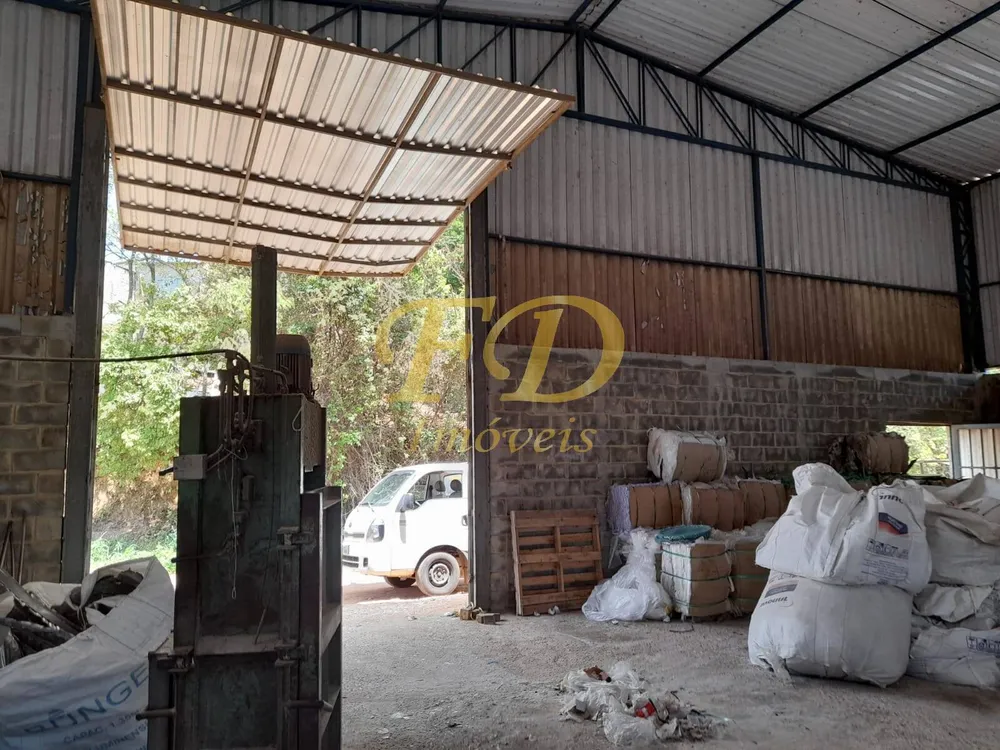 Depósito-Galpão, 200 m² - Foto 6