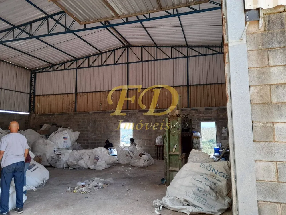 Depósito-Galpão, 200 m² - Foto 11