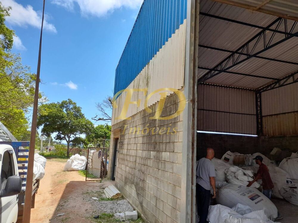 Depósito-Galpão, 200 m² - Foto 3