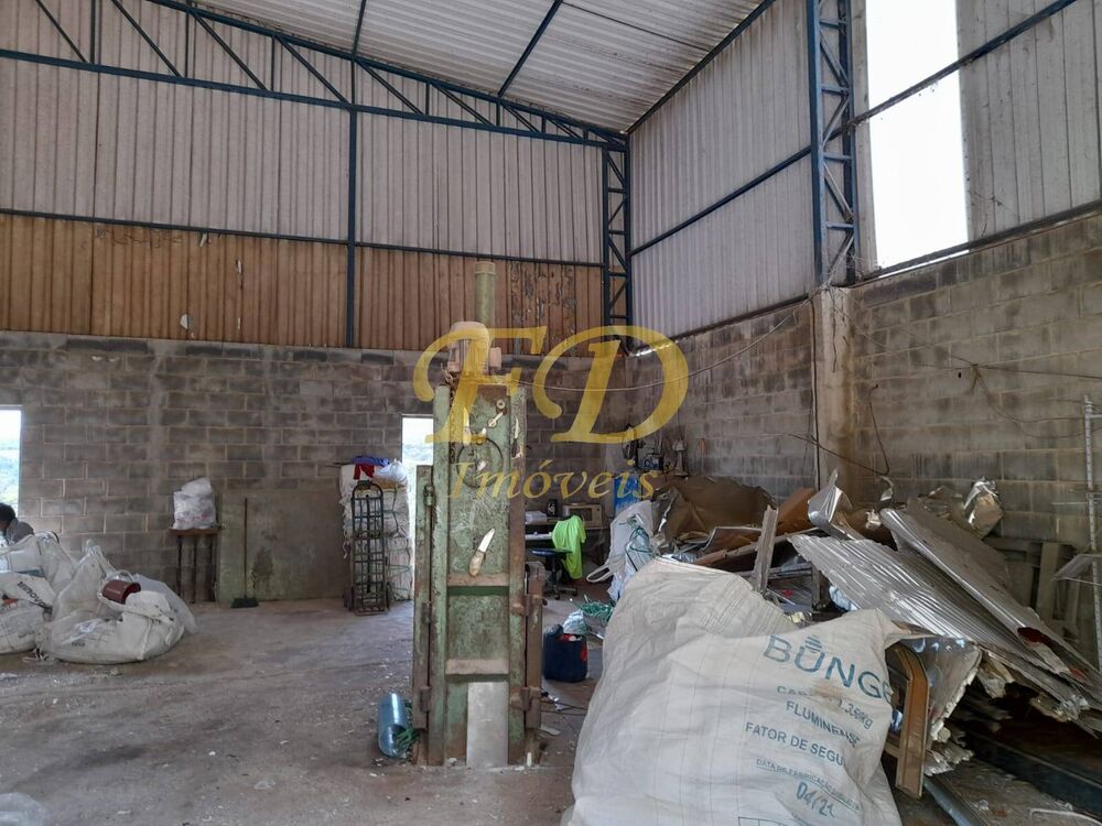 Depósito-Galpão, 200 m² - Foto 4