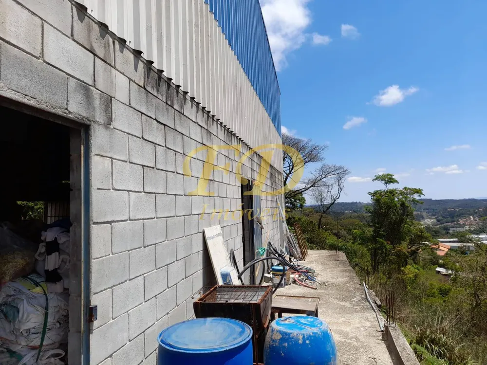 Depósito-Galpão, 200 m² - Foto 3