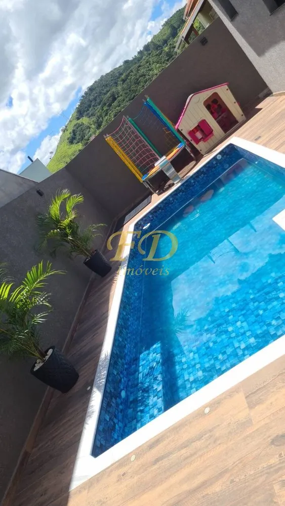 Casa de Condomínio, 3 quartos - Foto 7