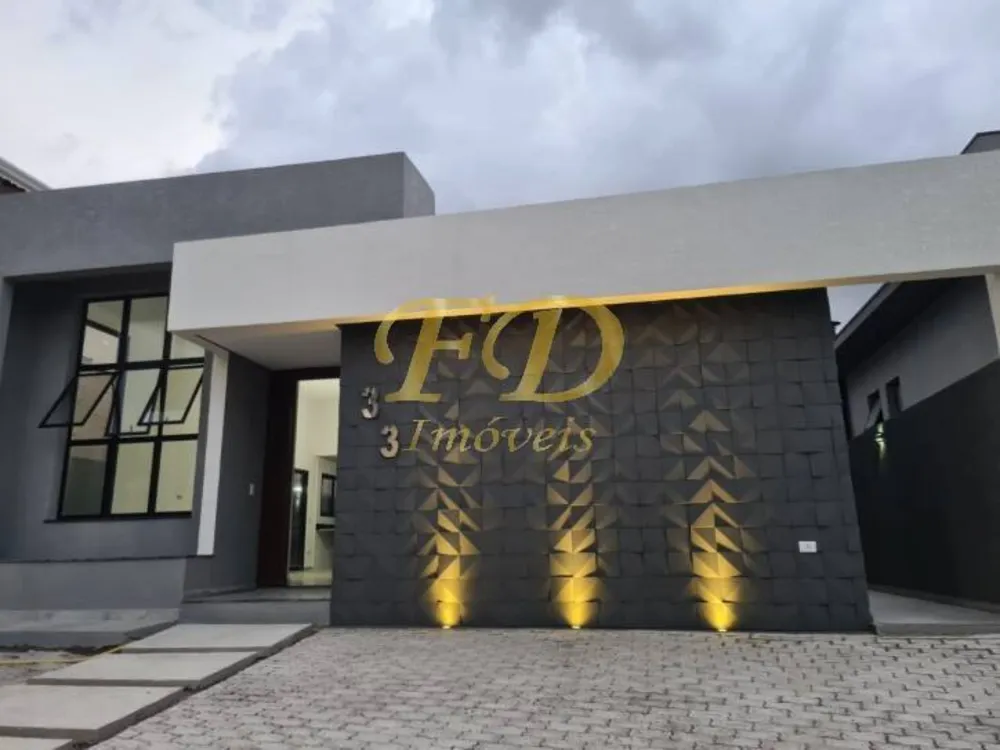 Casa de Condomínio, 3 quartos - Foto 6