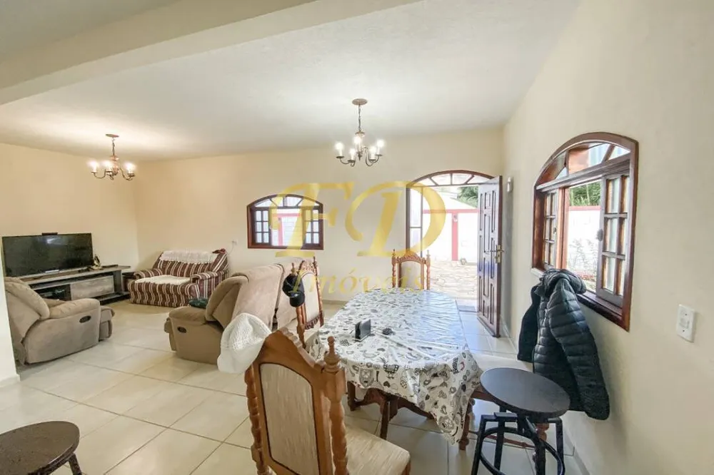 Casa de Condomínio, 3 quartos - Foto 7