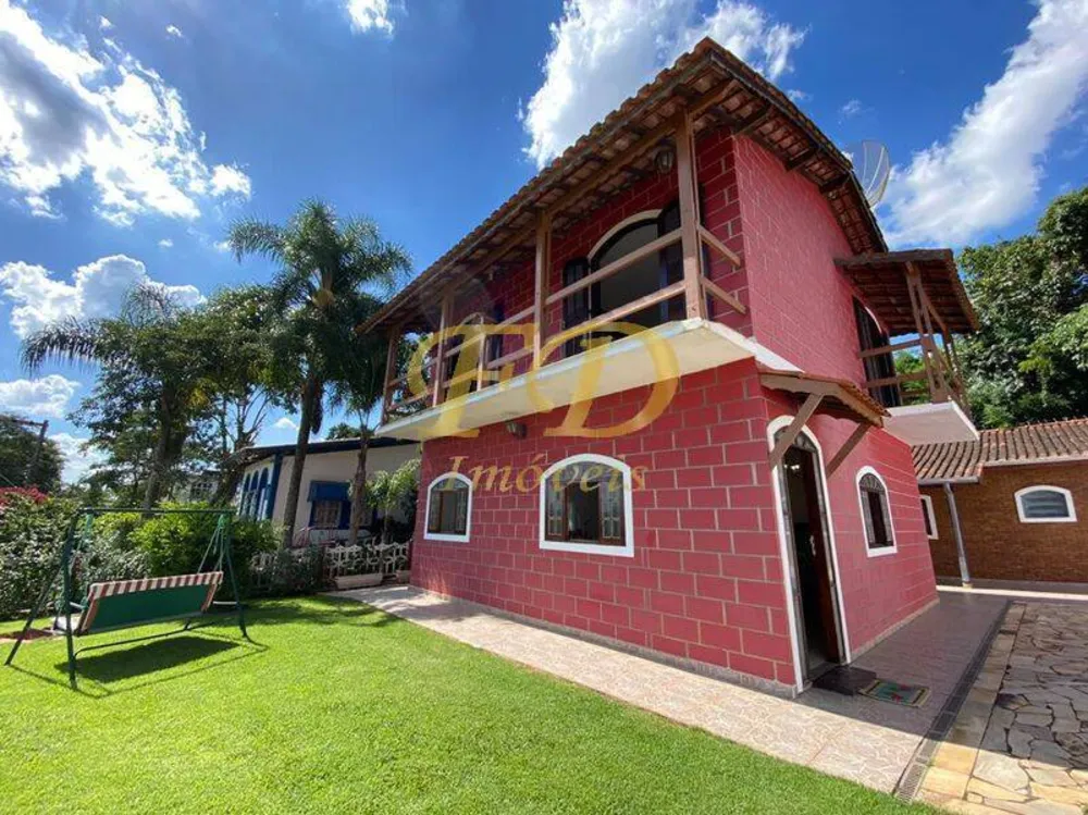 Casa de Condomínio, 3 quartos - Foto 3