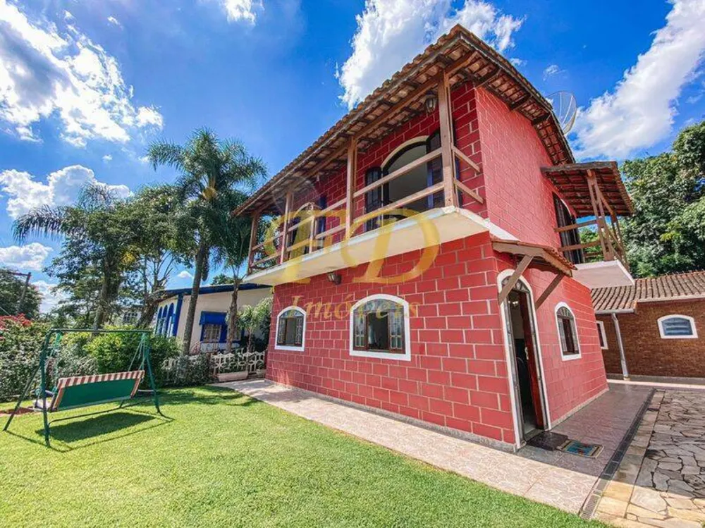 Casa de Condomínio, 3 quartos - Foto 8