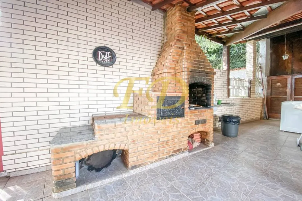 Casa de Condomínio, 3 quartos - Foto 6