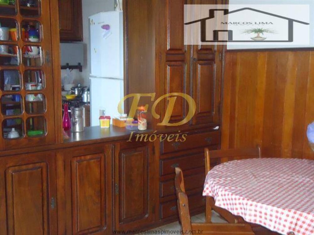 Chácara, 3 quartos, 1200 m² - Foto 4