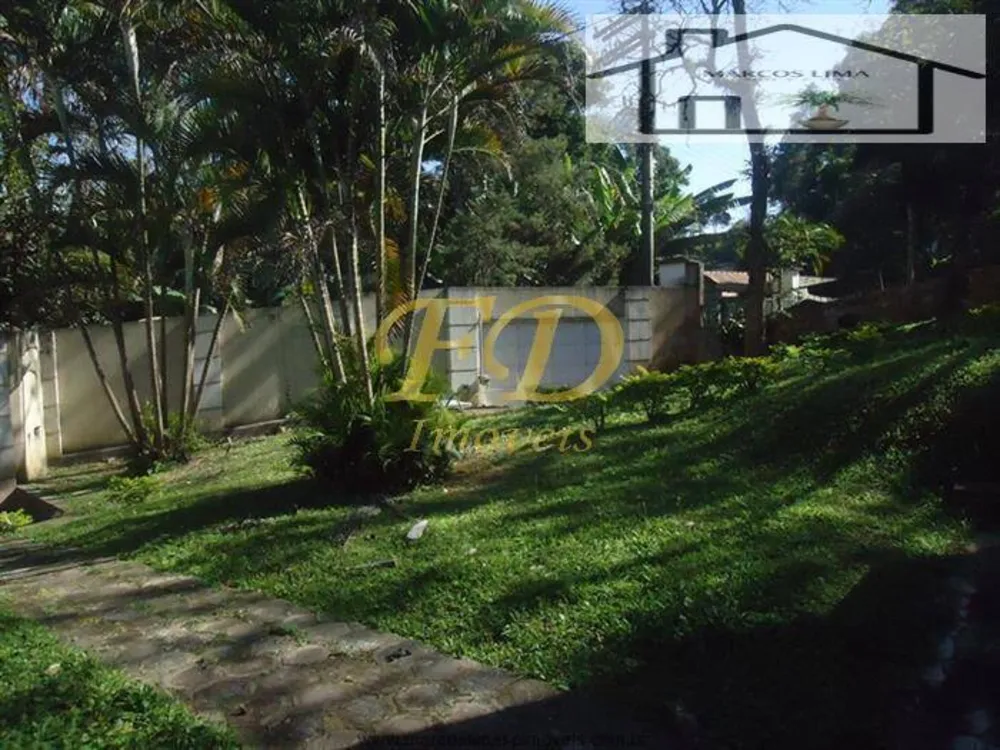 Chácara, 3 quartos, 1200 m² - Foto 12