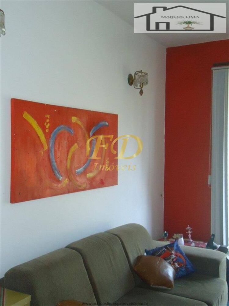 Chácara, 3 quartos, 1200 m² - Foto 3
