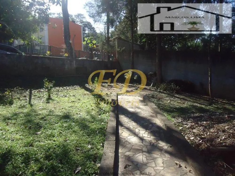 Chácara, 3 quartos, 1200 m² - Foto 6