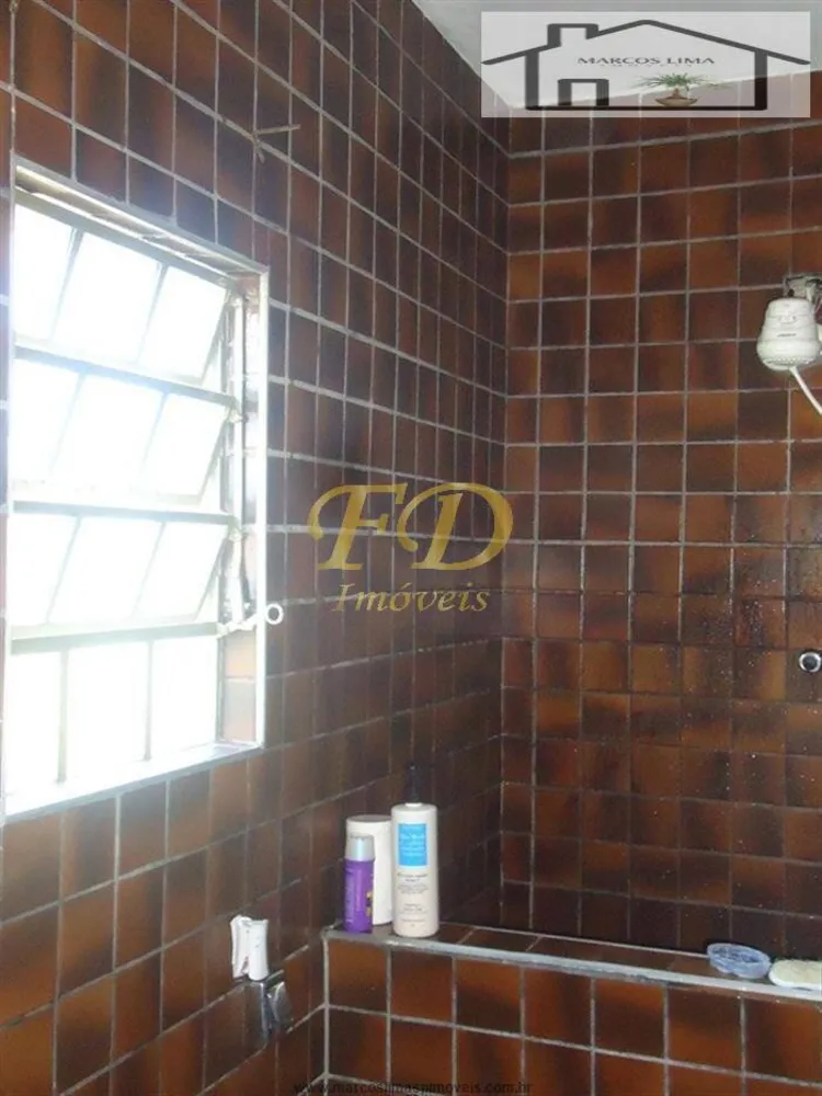 Chácara, 3 quartos, 1200 m² - Foto 5