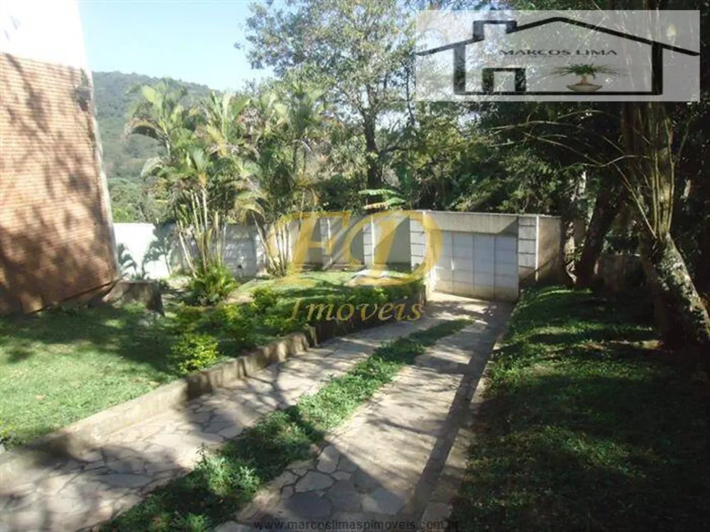 Chácara, 3 quartos, 1200 m² - Foto 8