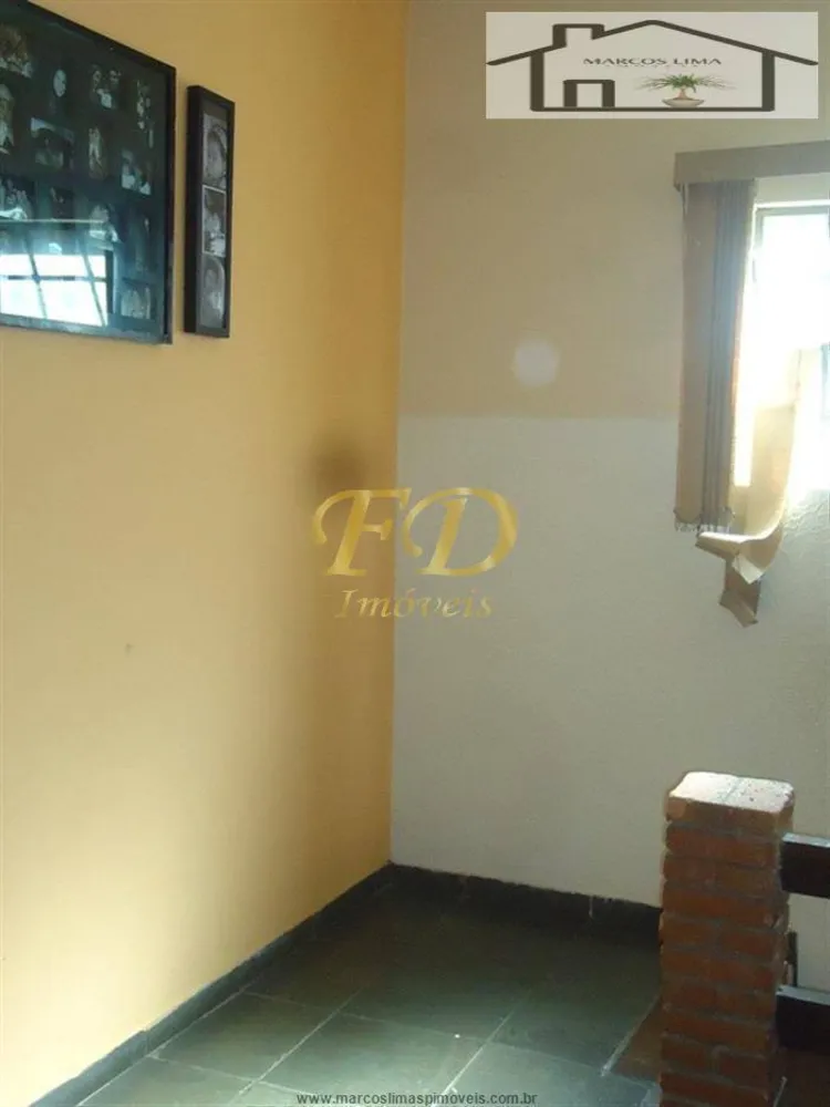 Chácara, 3 quartos, 1200 m² - Foto 10