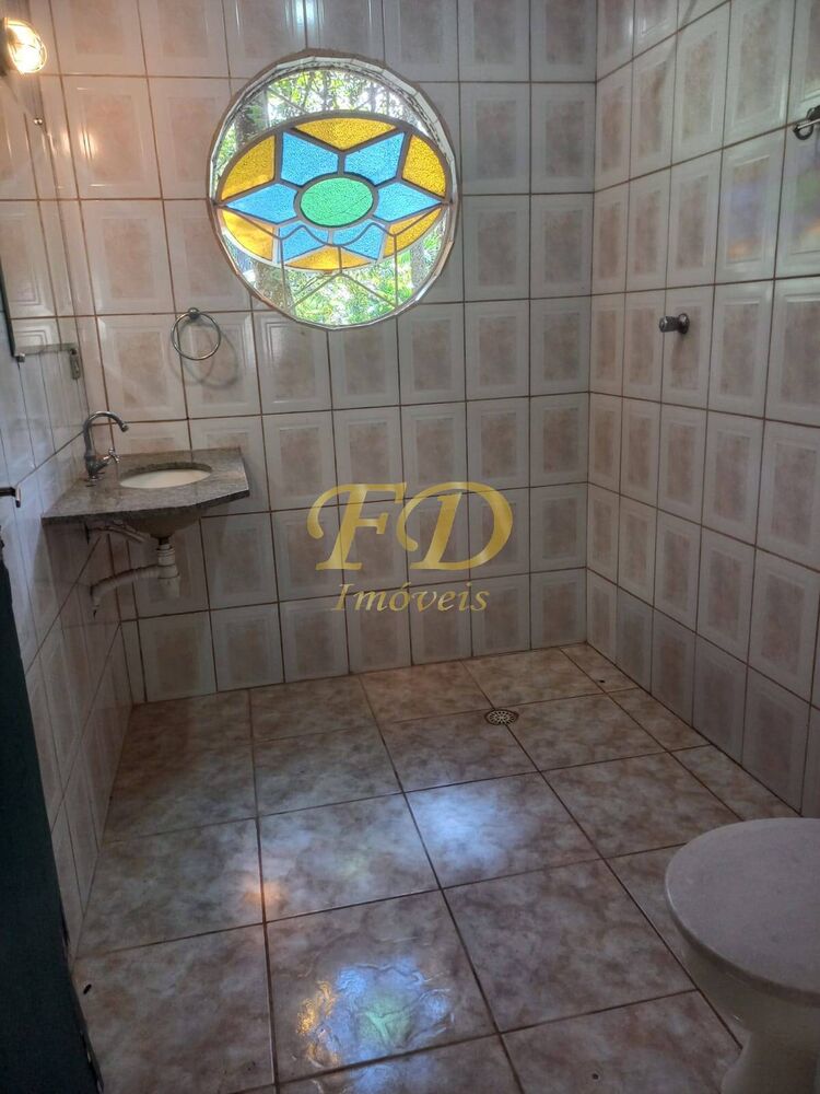 Chácara para alugar com 3 quartos, 250m² - Foto 4