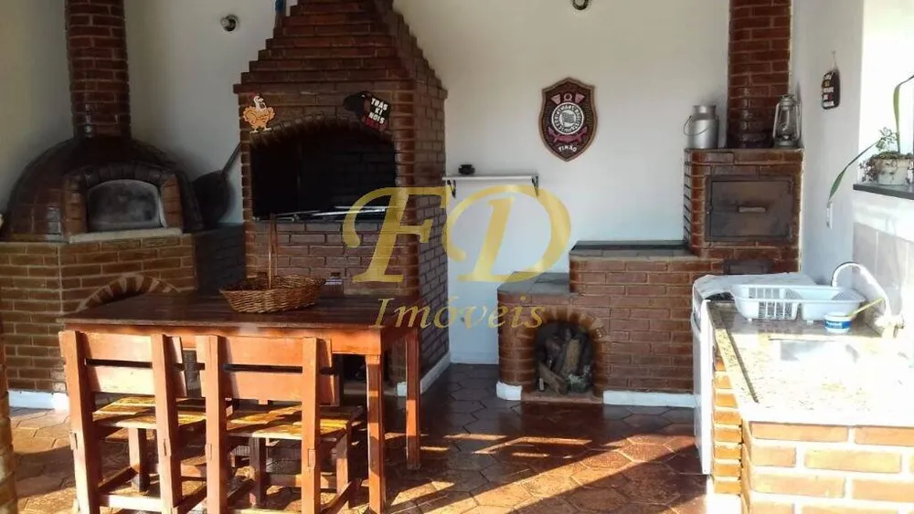 Chácara, 3 quartos, 5400 m² - Foto 3