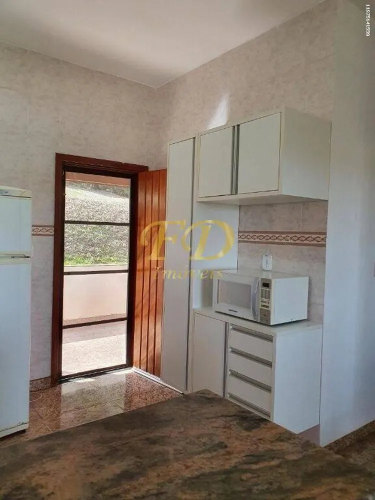 Chácara, 3 quartos, 5400 m² - Foto 6