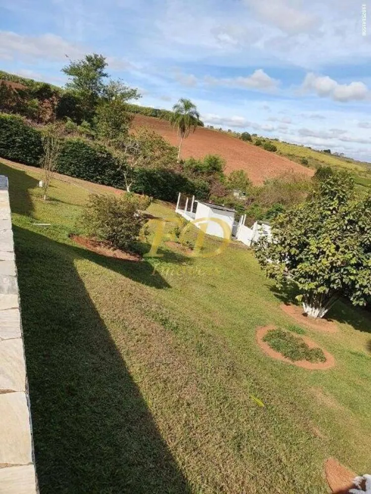 Chácara, 3 quartos, 5400 m² - Foto 2