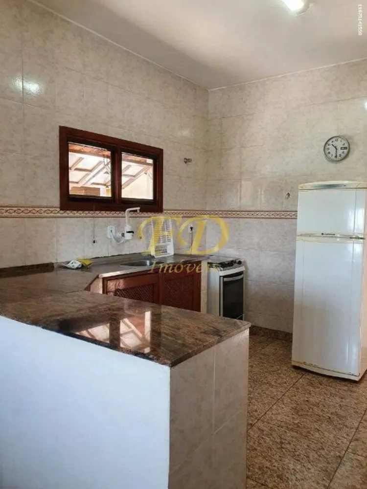 Chácara, 3 quartos, 5400 m² - Foto 7