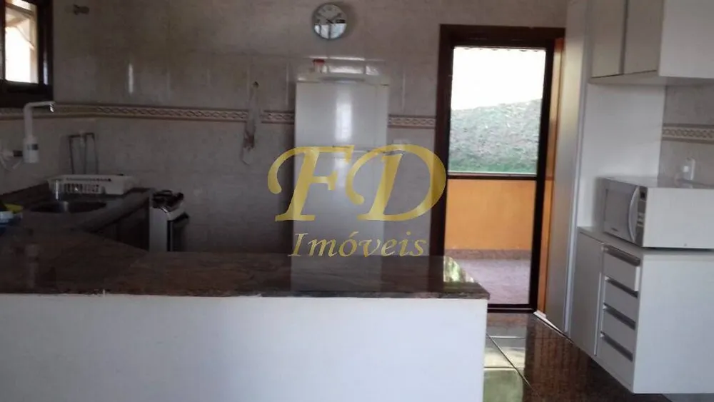 Chácara, 3 quartos, 5400 m² - Foto 4