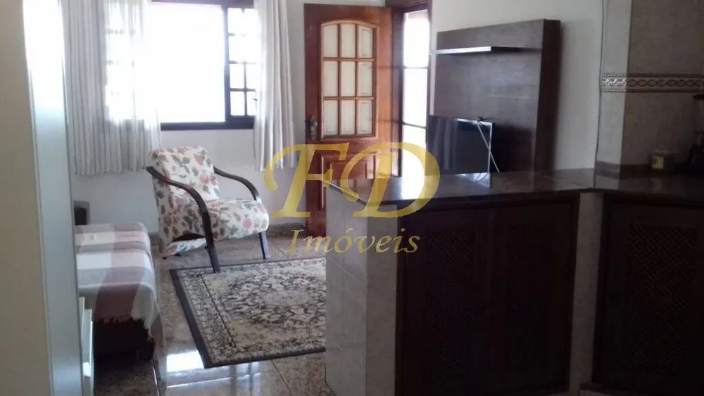 Chácara, 3 quartos, 5400 m² - Foto 5