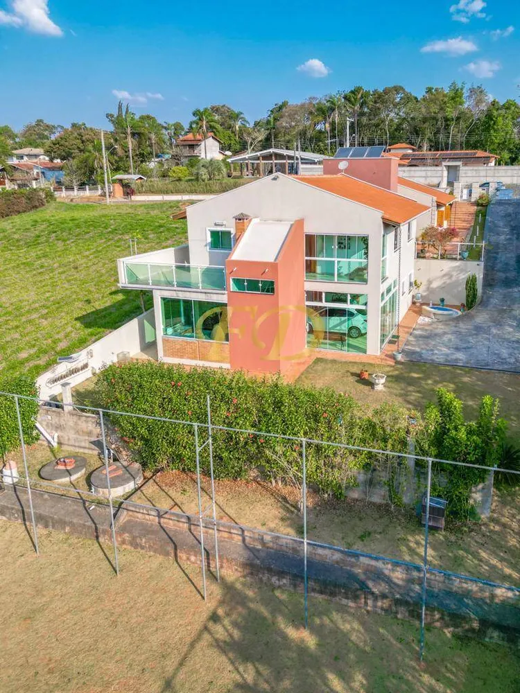 Chácara, 4 quartos, 1600 m² - Foto 7
