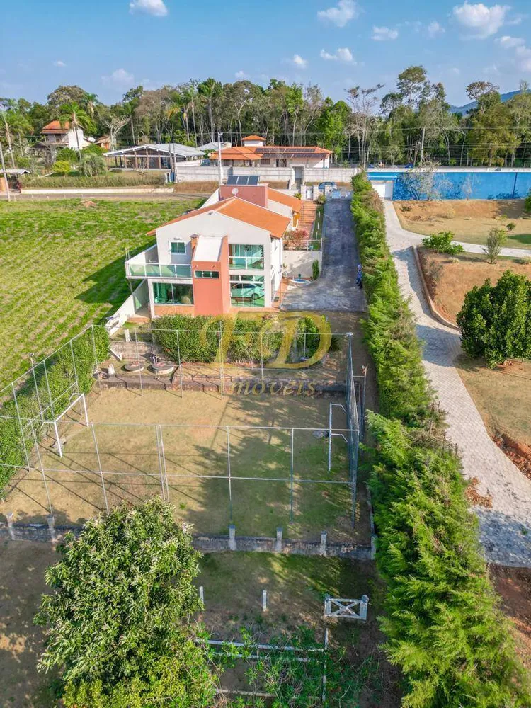 Chácara, 4 quartos, 1600 m² - Foto 8