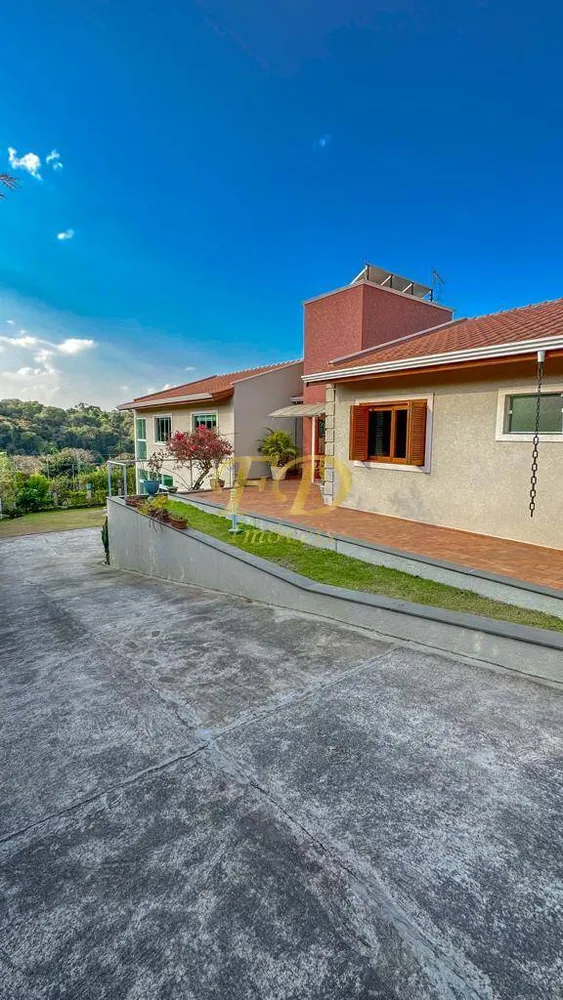 Chácara, 4 quartos, 1600 m² - Foto 3