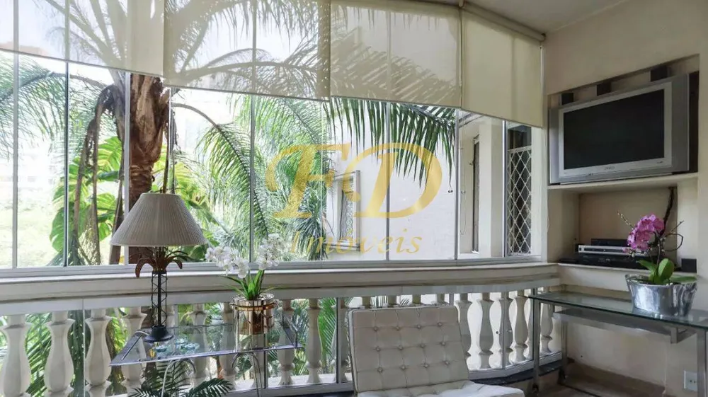 Apartamento, 3 quartos, 370 m² - Foto 1