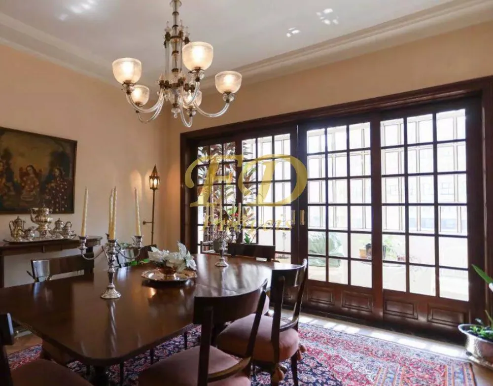 Apartamento, 3 quartos, 370 m² - Foto 4